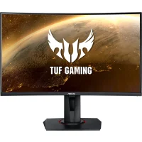 Игровой монитор Asus TUF Gaming VG27WQ фото 1